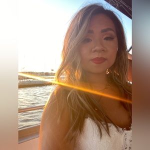 Meet your Posher, Valerie